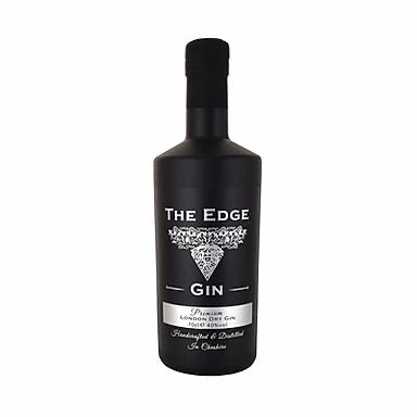 The Edge - Premium Gin 70cl