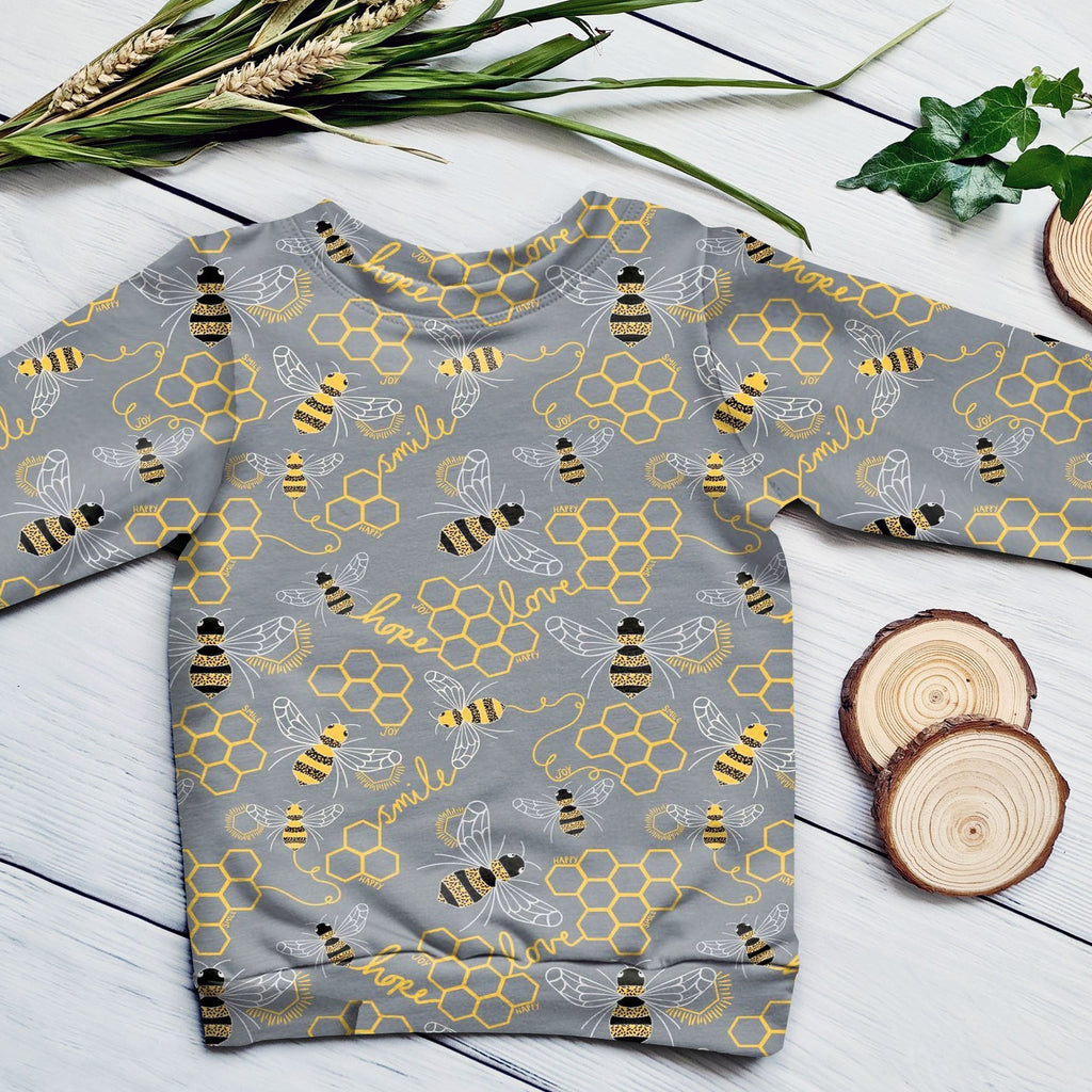 Introducing The New Baby & Kids Clothing Collection - Hand-made in Manchester!