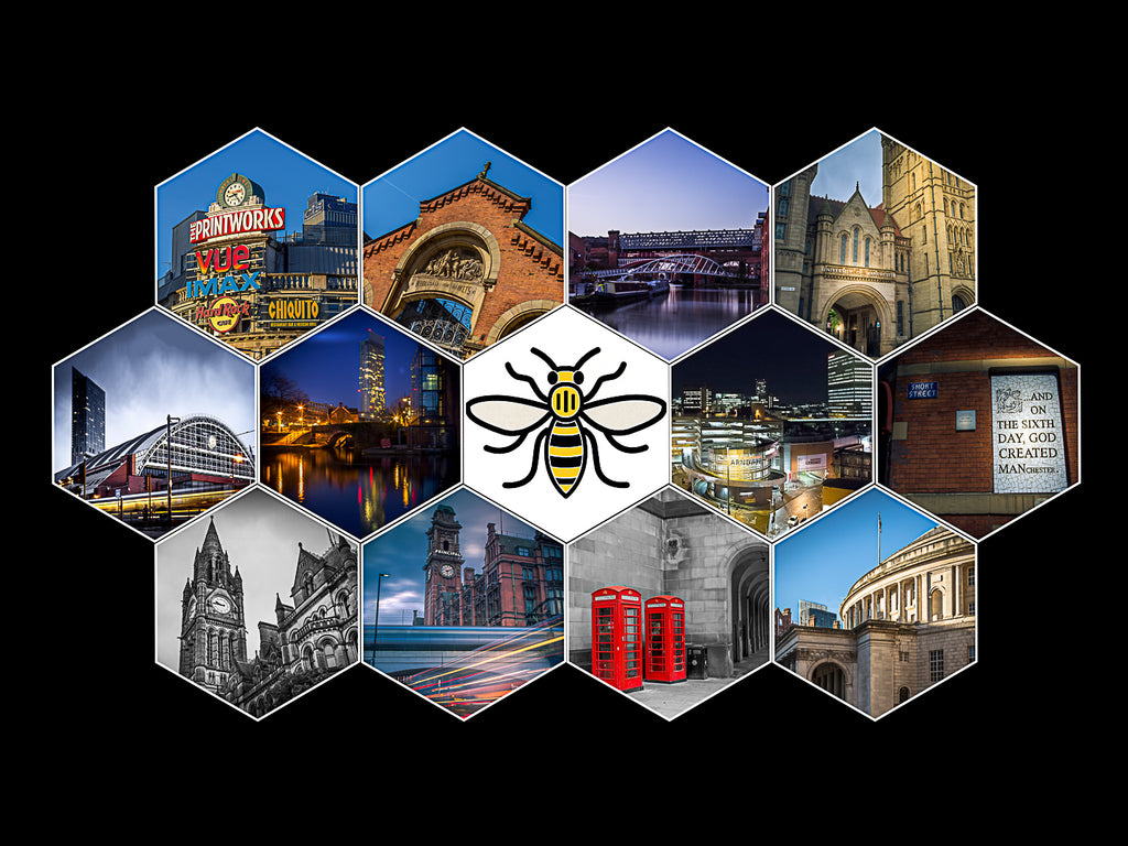 Manchester Gifts
