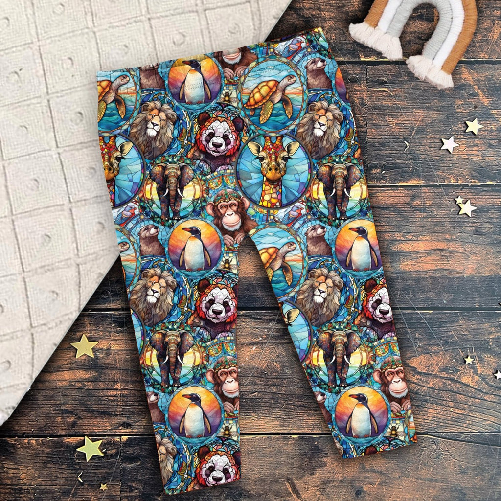 Kids Leggings