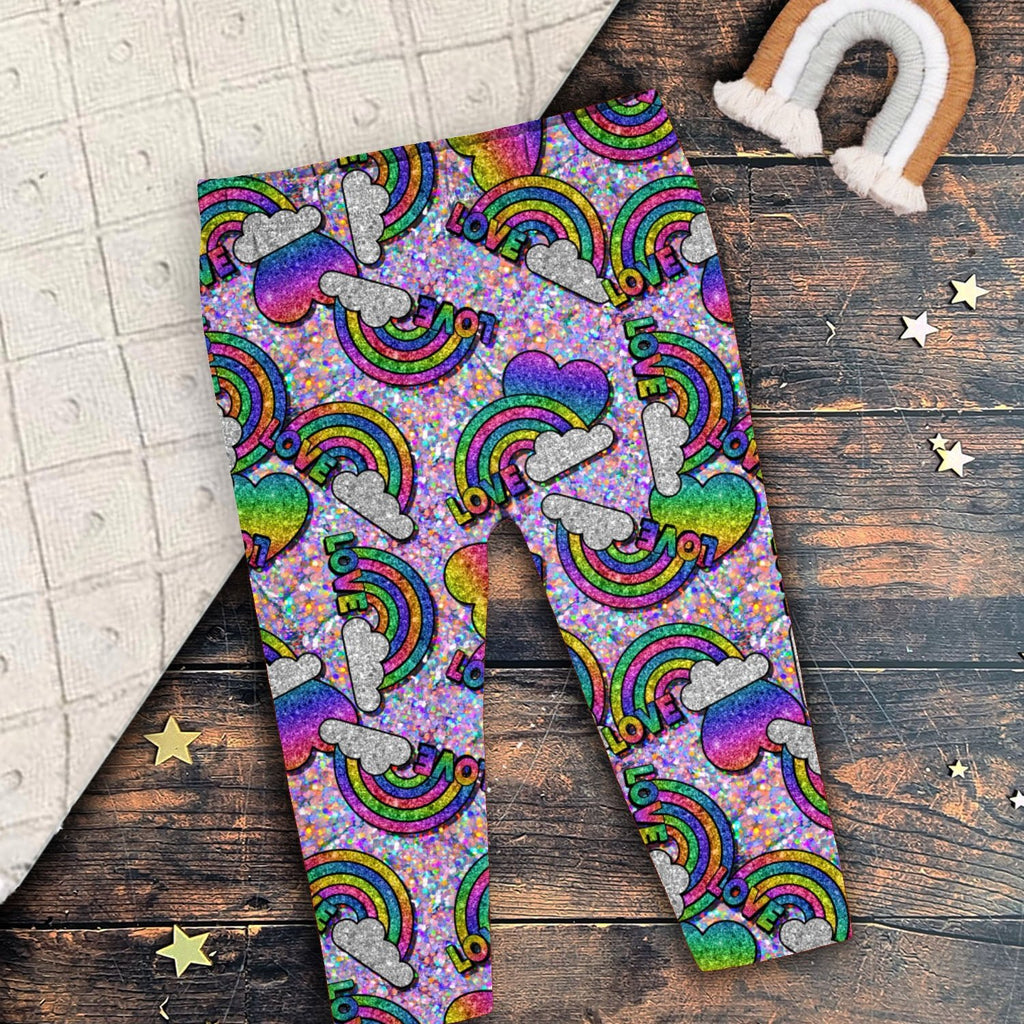 Kids Leggings