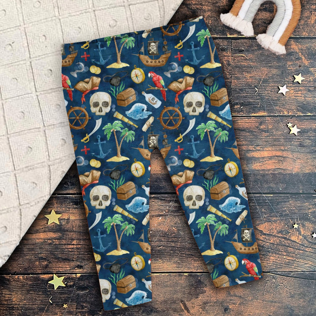 Kids Leggings