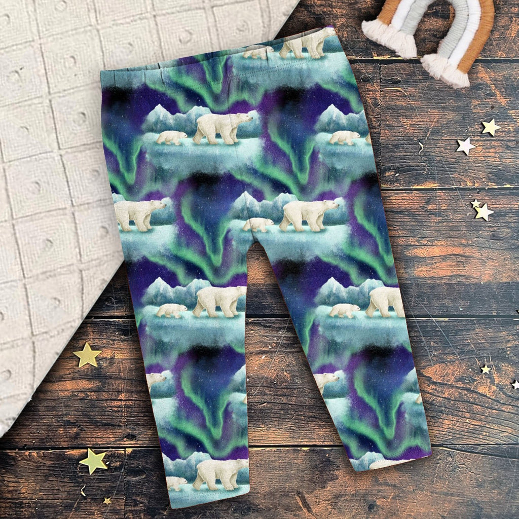 Kids Leggings