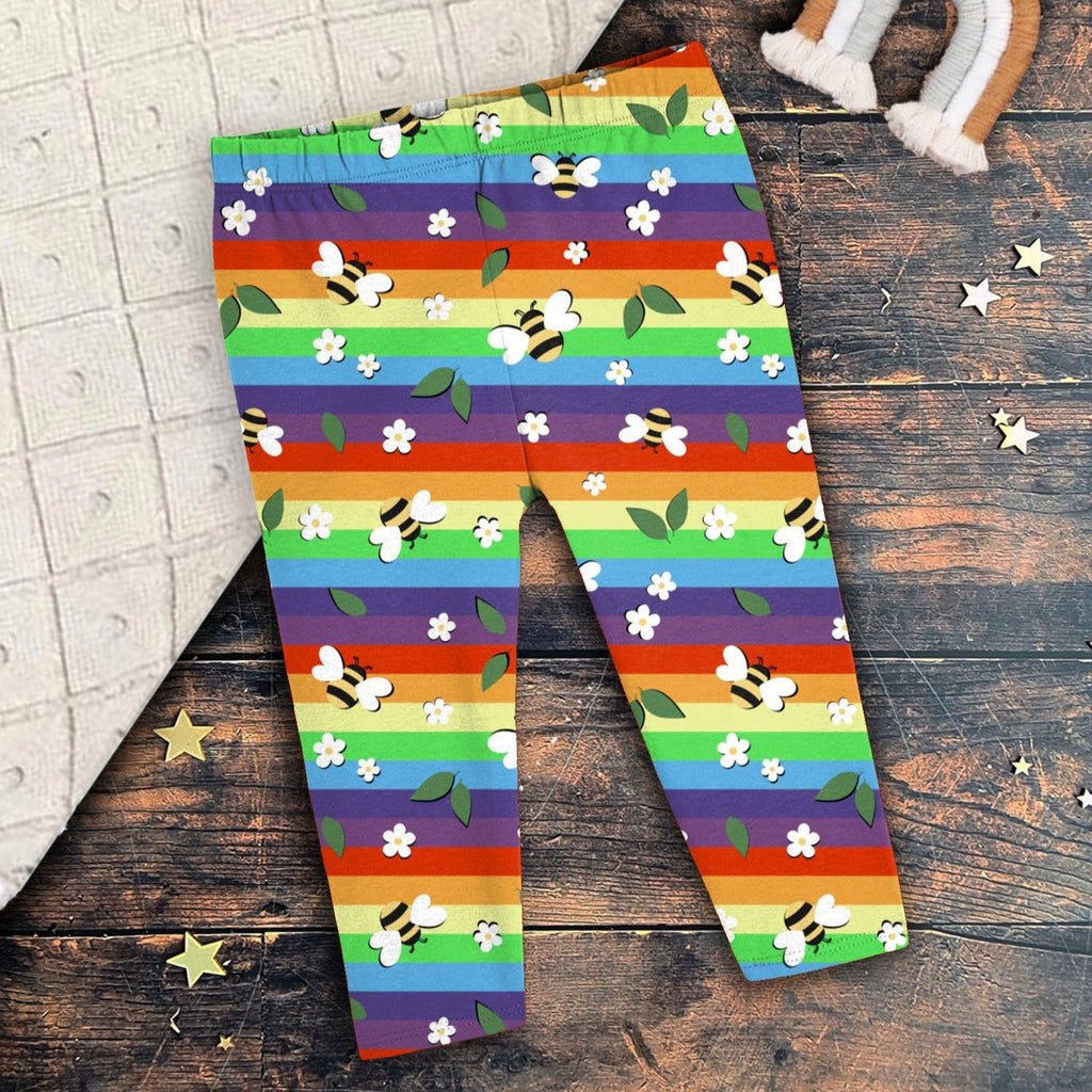 Kids Leggings