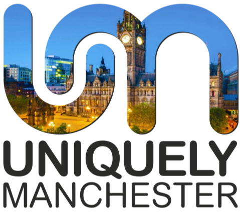 Uniquely Manchester Gift Card