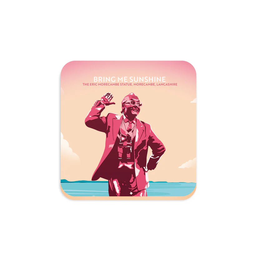 Coaster - Bring Me Sunshine