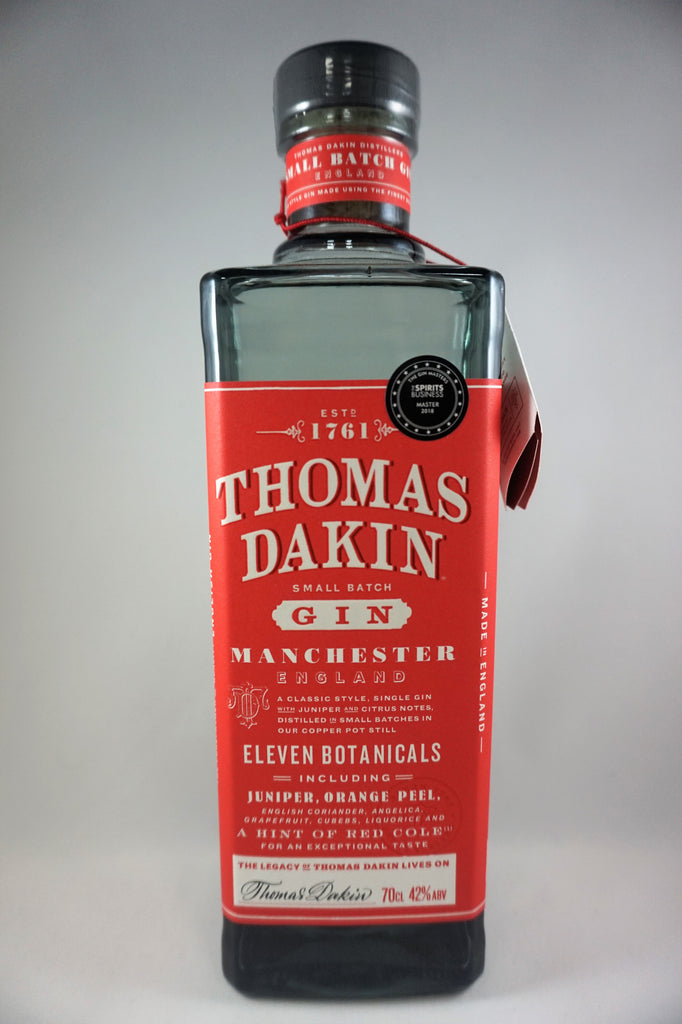 Thomas Dakin Gin - 70cl