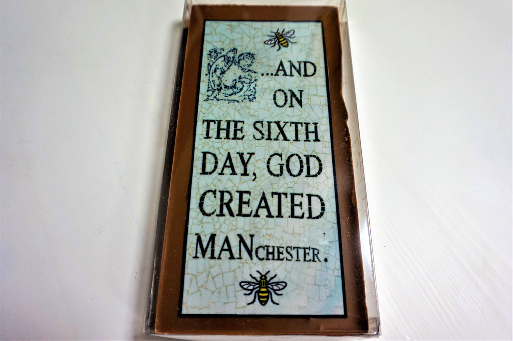 Manchester Chocolate & Gin Box