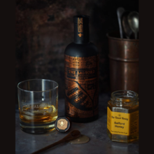 Salford Rum Company - Honey Rum