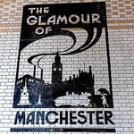 The Glamour of Manchester Tiles