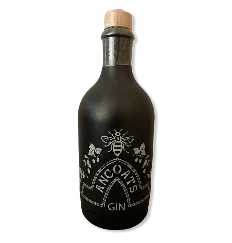 Ancoats Blackberry Gin