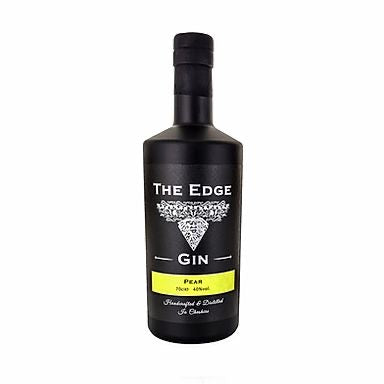 The Edge - Pear Gin 70cl