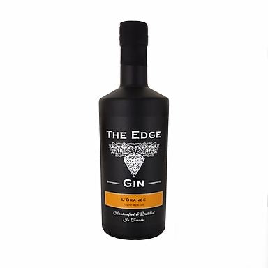 The Edge - L’Orange Gin 70cl