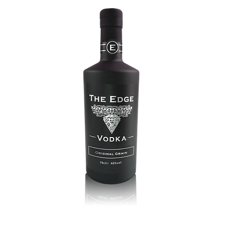 Vodka - The Edge Original Grain Vodka